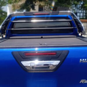 Stainless Roll Bar For Toyota Hilux