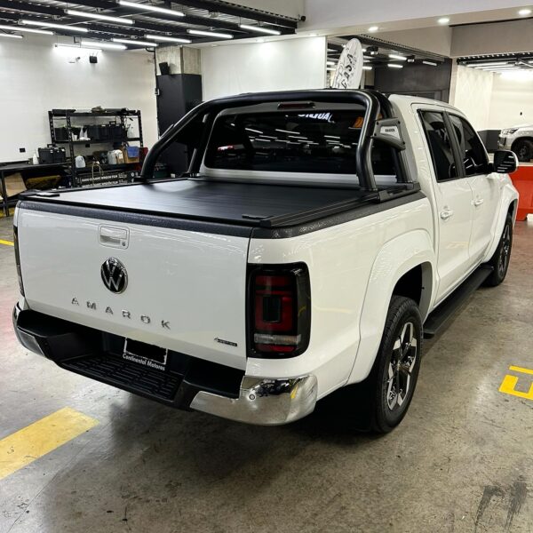 Roller Shutter Fit Volkswagen Amarok