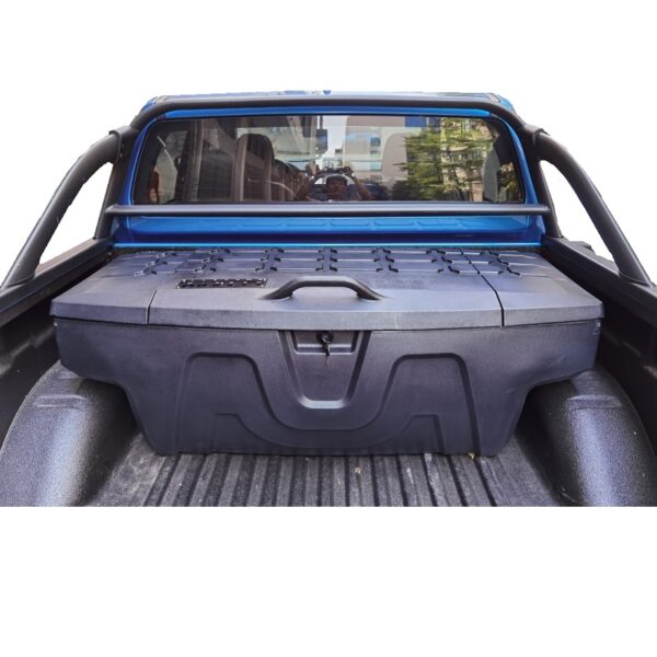Trinity Toolbox
