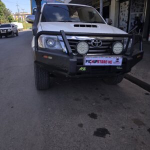 Front Bull Bar Fit Toyota Hilux Vigo