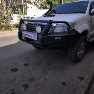 Front Bull Bar Fit Toyota Hilux Vigo