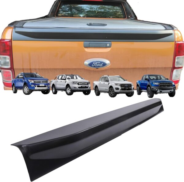 Rear Wing Ford Ranger Raptor
