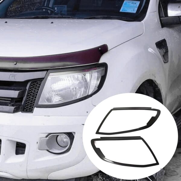 Headlight Guard Ford  Ranger