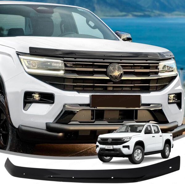 Bonnet Guard VW Amarok