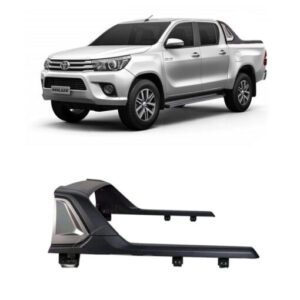 Toyota Hilux (Revo,Rocco) 2015-2020 ABS Sport Roll Bar