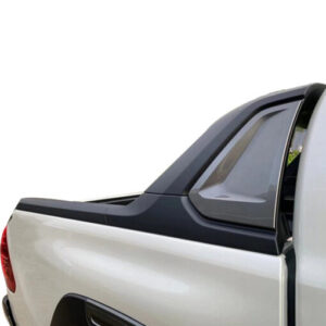 Toyota Hilux (Revo,Rocco) 2015-2020 ABS Sport Roll Bar