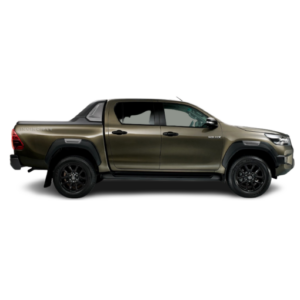 Toyota Hilux (Revo,Rocco) 2015-2020 ABS Sport Roll Bar