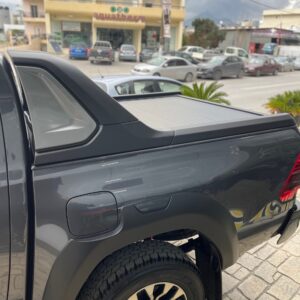 Toyota Hilux Revo,Rocco 2015-2020 Electric Aluminum Roll Bar