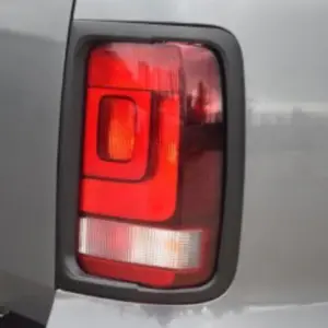 Volkswagen Amarok 2010+ Tail Light Covers