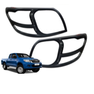 Toyota Hilux (Vigo) 2012-2014 Headlight Cover