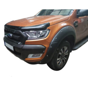 Ford Ranger (T7) 2016-2019 Hood Windshield