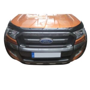 Ford Ranger (T7) 2016-2019 Hood Windshield