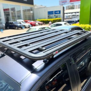 Slimline Roof Rack