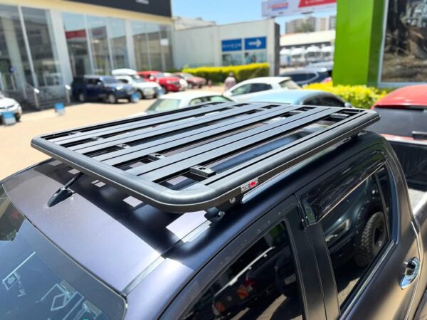 Slimline Roof Rack