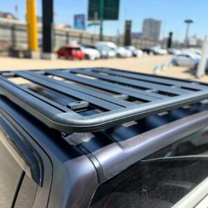 Slimline Roof Rack