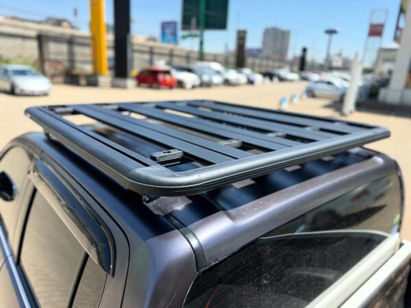 Slimline Roof Rack