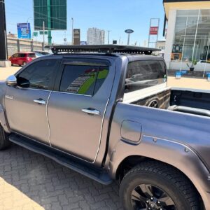 Slimline Roof Rack