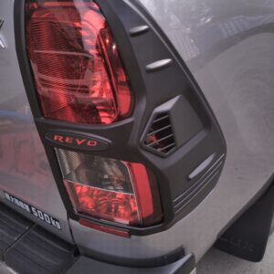 Tail Light Cover For Toyota Hilux