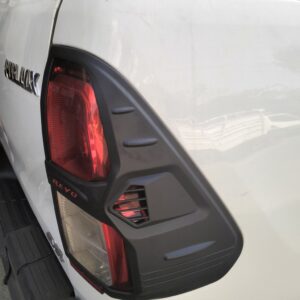 Tail Light Cover For Toyota Hilux