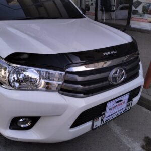 Bonnet Guard Fit Toyota Hilux