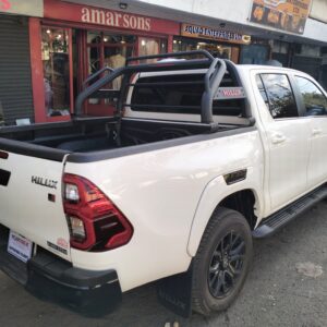 Roll Bar Fit Toyota Hilux