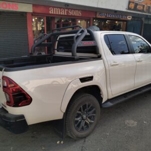 Roll Bar Fit Toyota Hilux