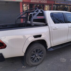 Roll Bar Fit Toyota Hilux