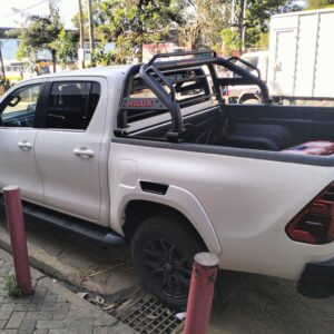 Roll Bar Fit Toyota Hilux