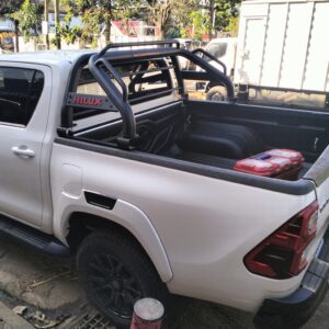 Roll Bar Fit Toyota Hilux