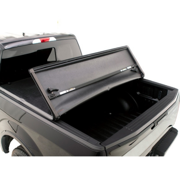 Isuzu D-Max 2019+ Soft Tri Folding Cover