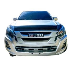 Isuzu D-Max 2012-2016 Windshield Hood