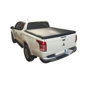 Mitsubishi L200 (Triton) 2015-2019 Soft Tri Folding Cover