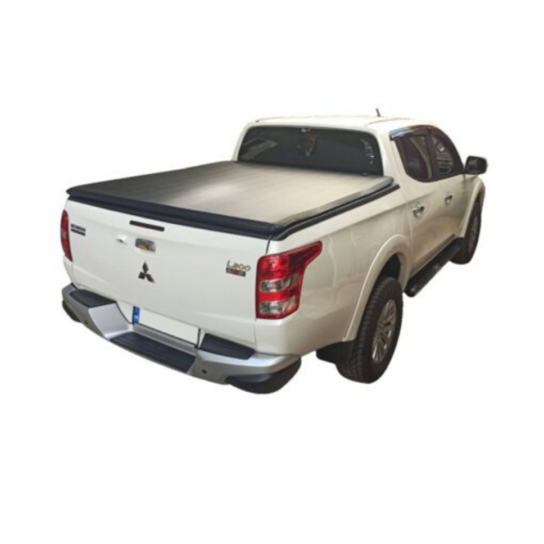 Mitsubishi L200 (Triton) 2015-2019 Soft Tri Folding Cover