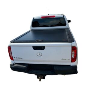 Mercedes X-Class 2017-2020 Roller Lid