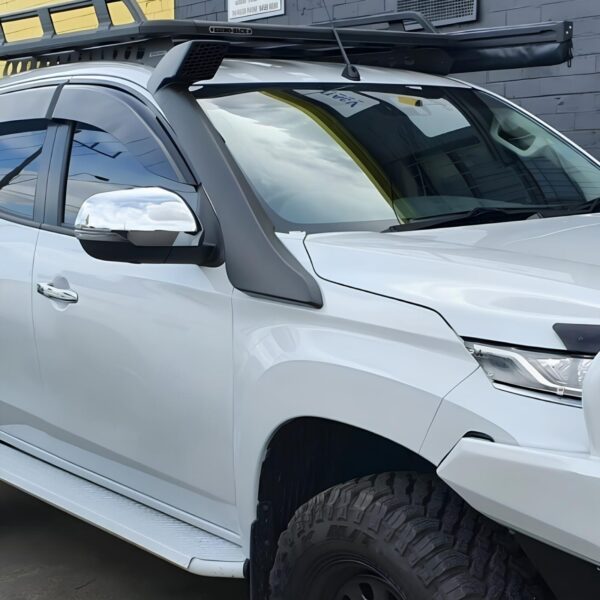 Mitsubishi L200 2019+ Snorkel (TJM Style)