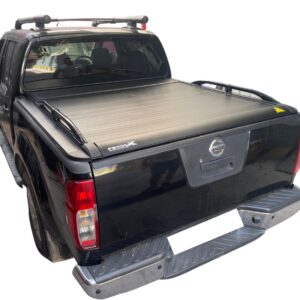 Nissan Navara (D40) 2005-2010 Electric Aluminum Roll