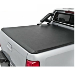 Nissan Navara (NP300) 2015+Soft Tri Folding Cover