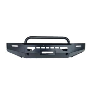 Front Bumper Nissan Navara D40 (2005-2010)