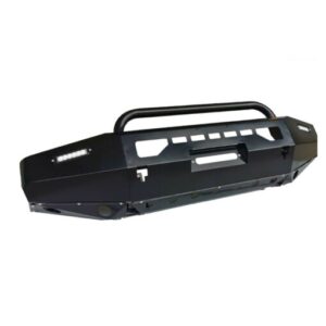 Front Bumper Nissan Navara D40 (2005-2010)