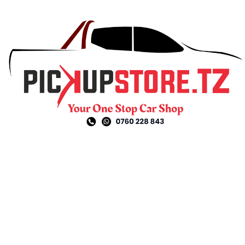 Pickupstore Tanzania