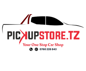 Pickupstore Tanzania