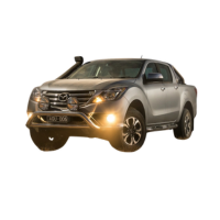 Mazda BT50