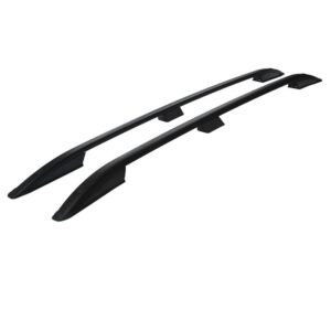 Mitsubishi L200 (Triton)  Roof Rails