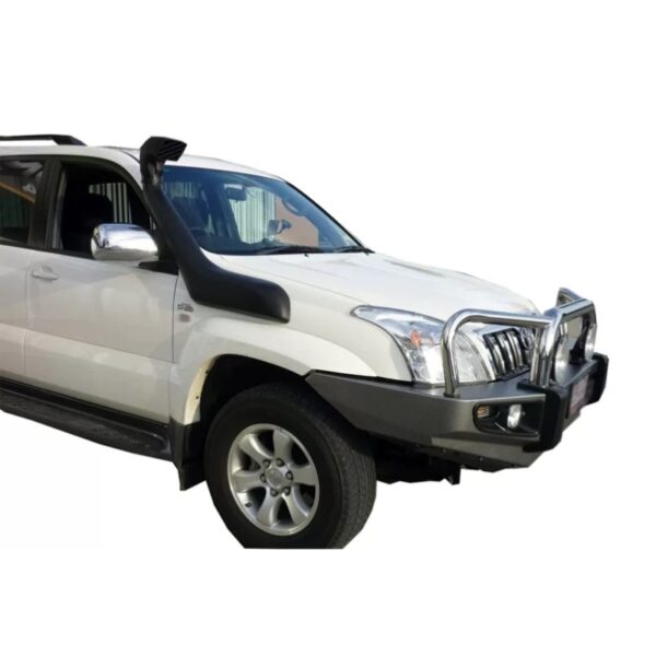 Land Cruiser Prado (120) 2002-2009 (LC120) Snorkel