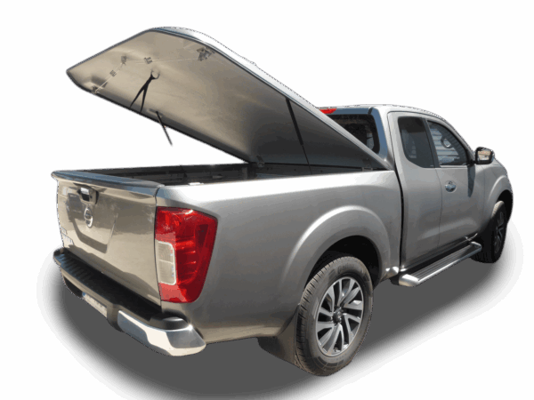 Pro-Form Sport lid cover for Nissan NP300 2016+
