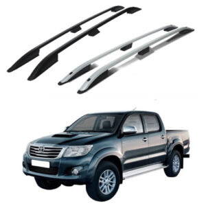 Toyota Hilux (Revo, Rocco) 2015-2020 Roof Rails