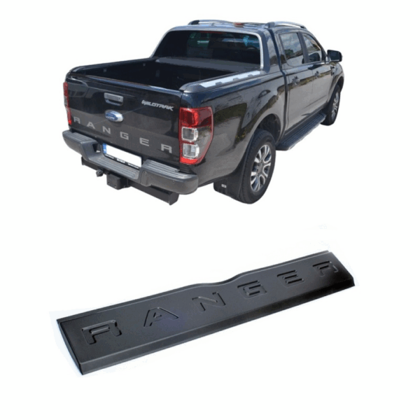 Ford Ranger T7/T8 2016+ | Tailgate Cover