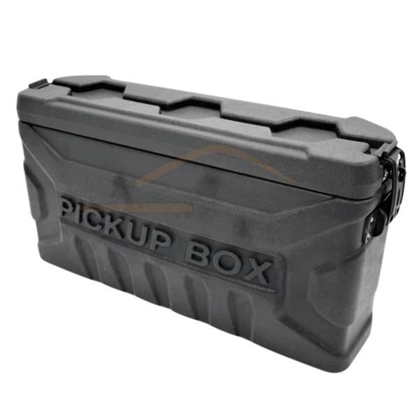 Universal Side Storage Tool Box 2-Sided