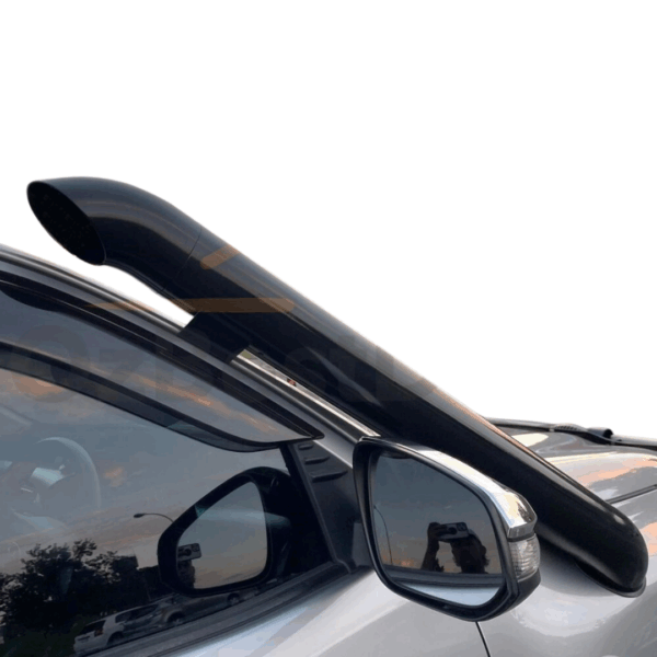 Stainless Steel Snorkel Kit Suitable For Toyota Hilux 2015 - 2022