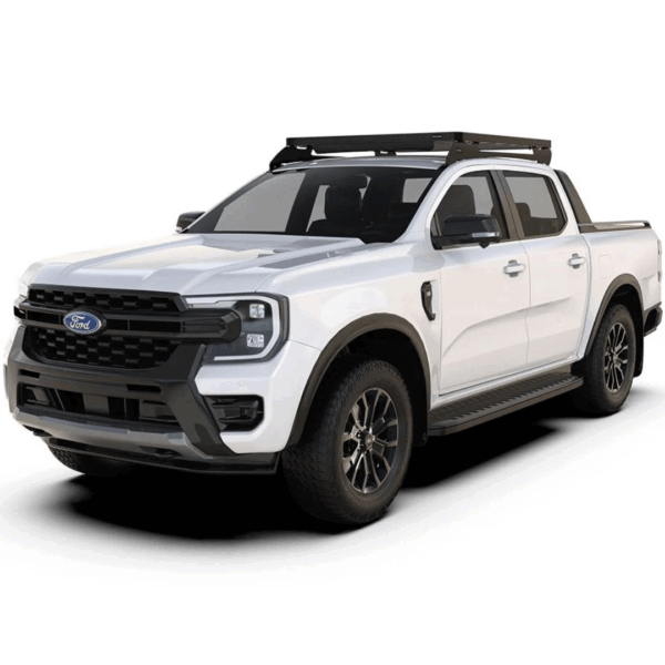 Aluminium Flat Roof Rack Ford Ranger 2023+